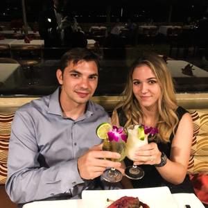 Meet your Posher, Brianna